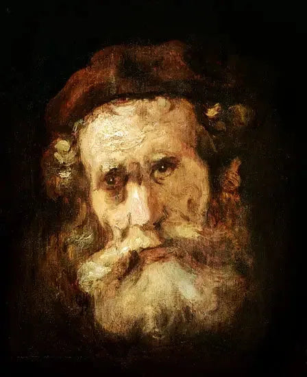 Rabin - Rembrandt