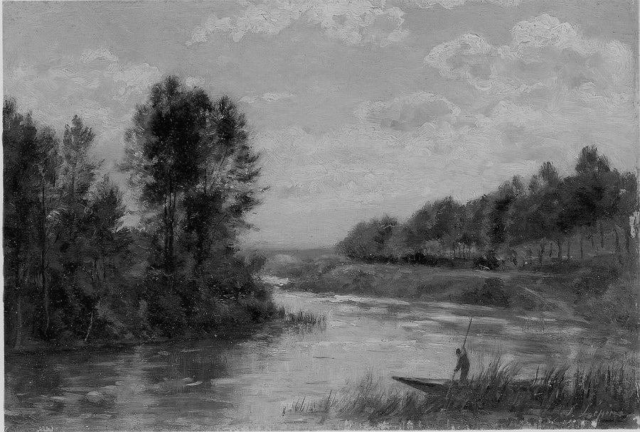 Strumień we Francji - Stanislas Lépine