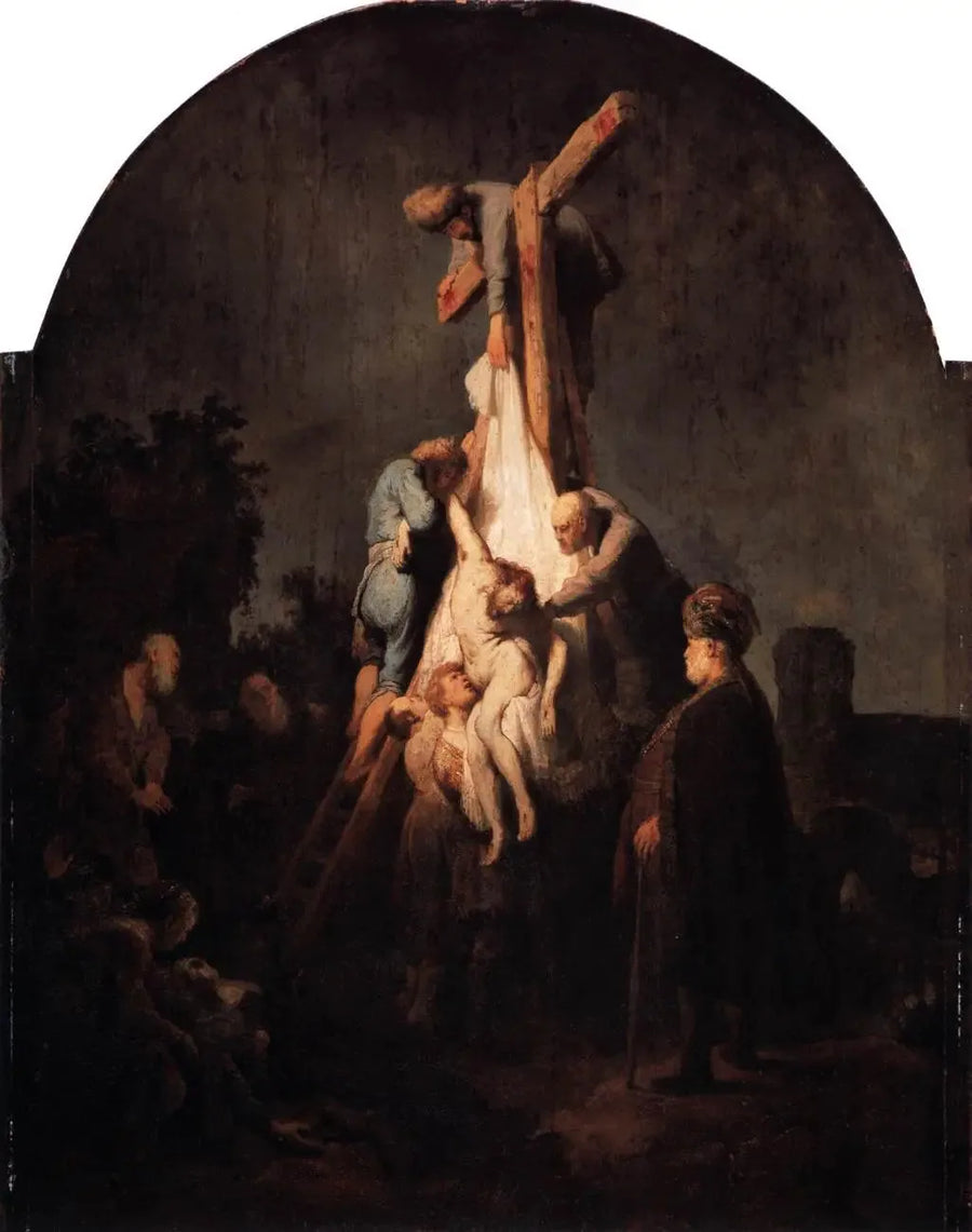Q30063422 - Rembrandt