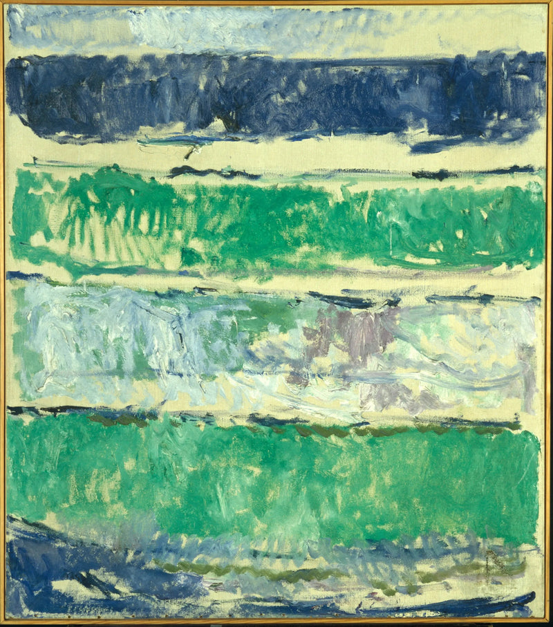 Fale - Edvard Munch