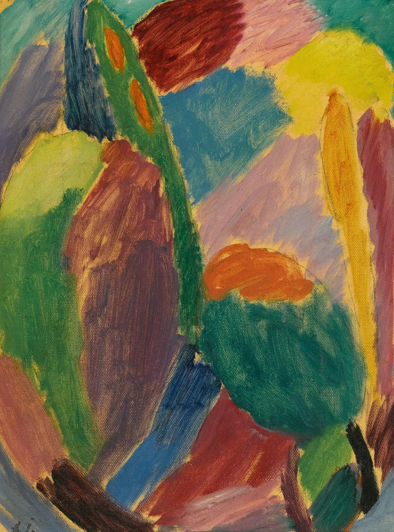 Wariant - Aleksiej von Jawlensky