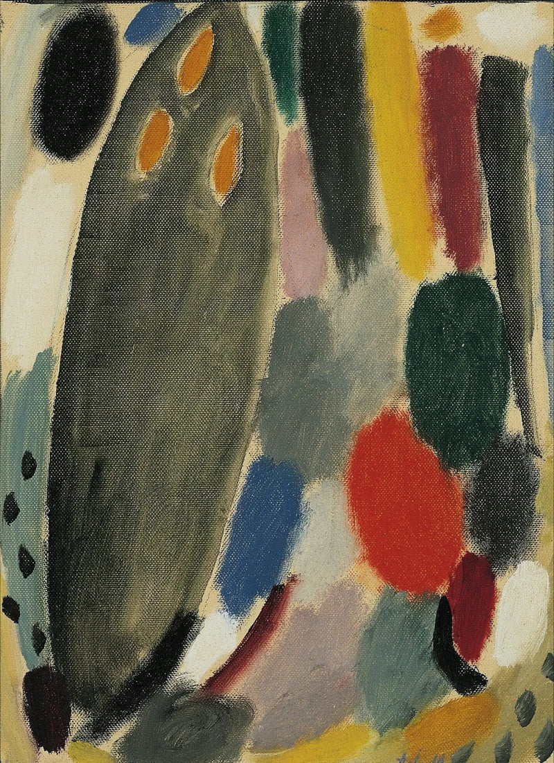 Alexej von Jawlensky