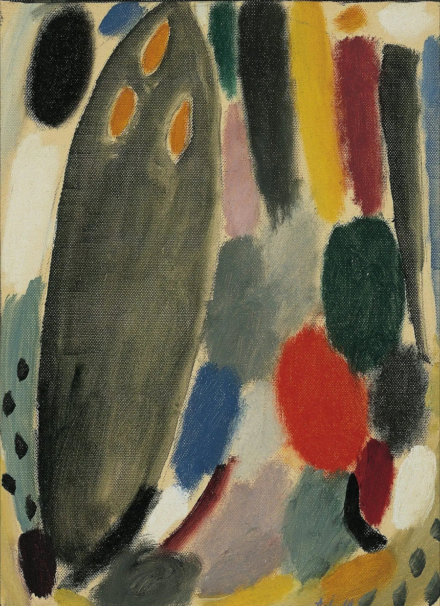 Alexej von Jawlensky