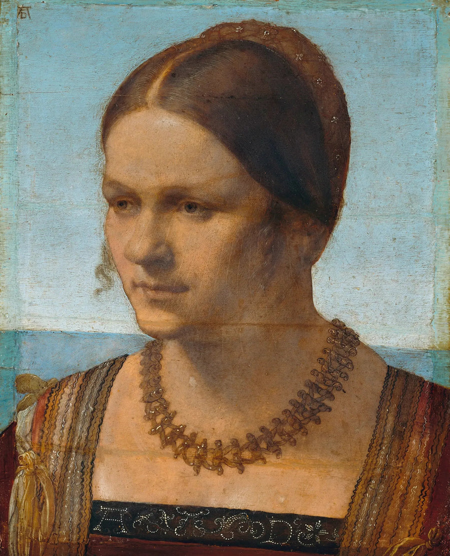 Wenecka - Albrecht Dürer
