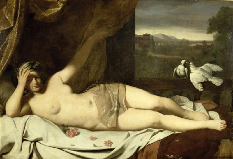 Wenus - Domenichino