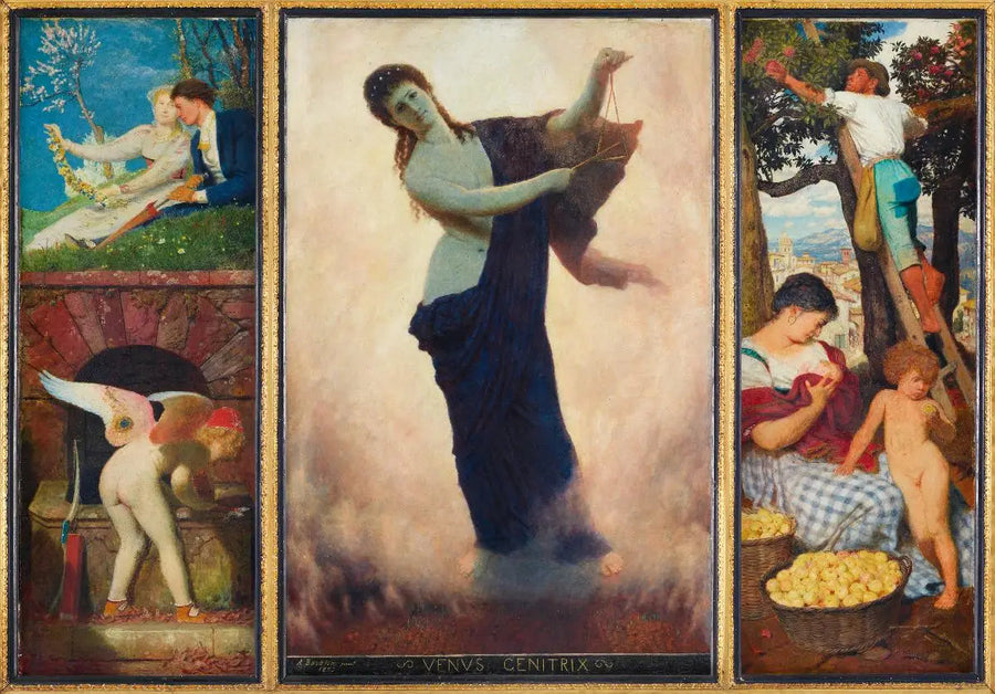 Arnold Böcklin