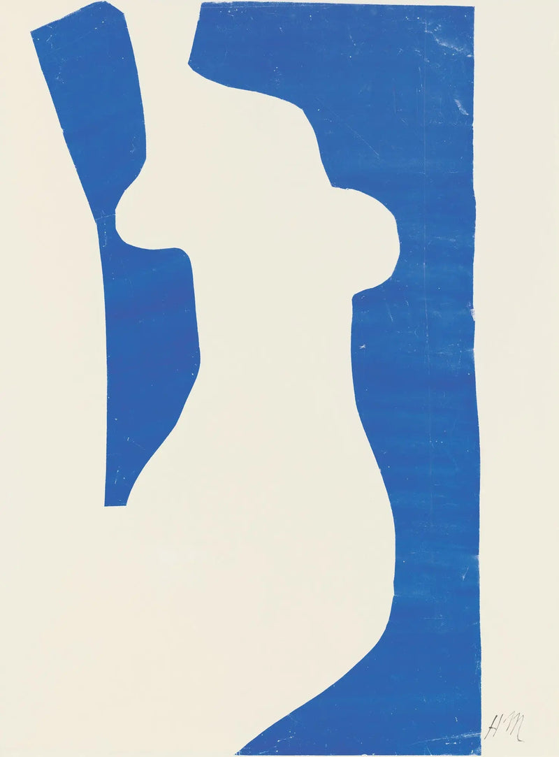 Wenus - Henri Matisse