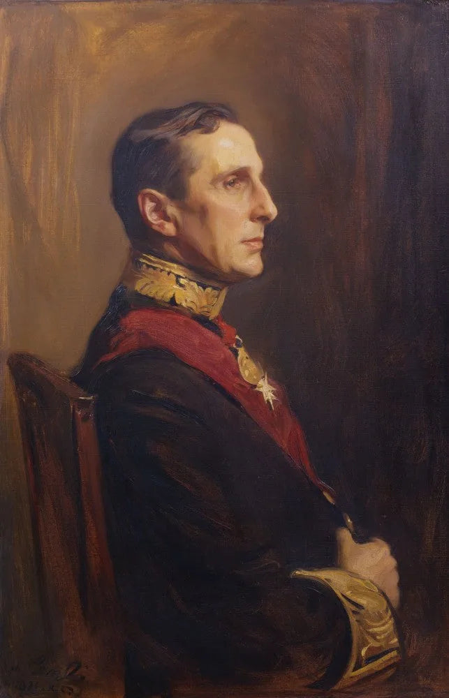 vicomte Lee de Fareham - Philip de László
