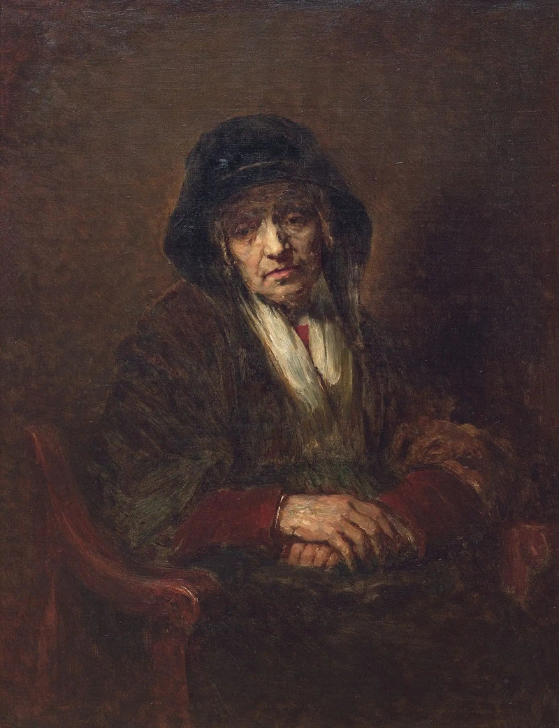 Stara - Ilya Repin