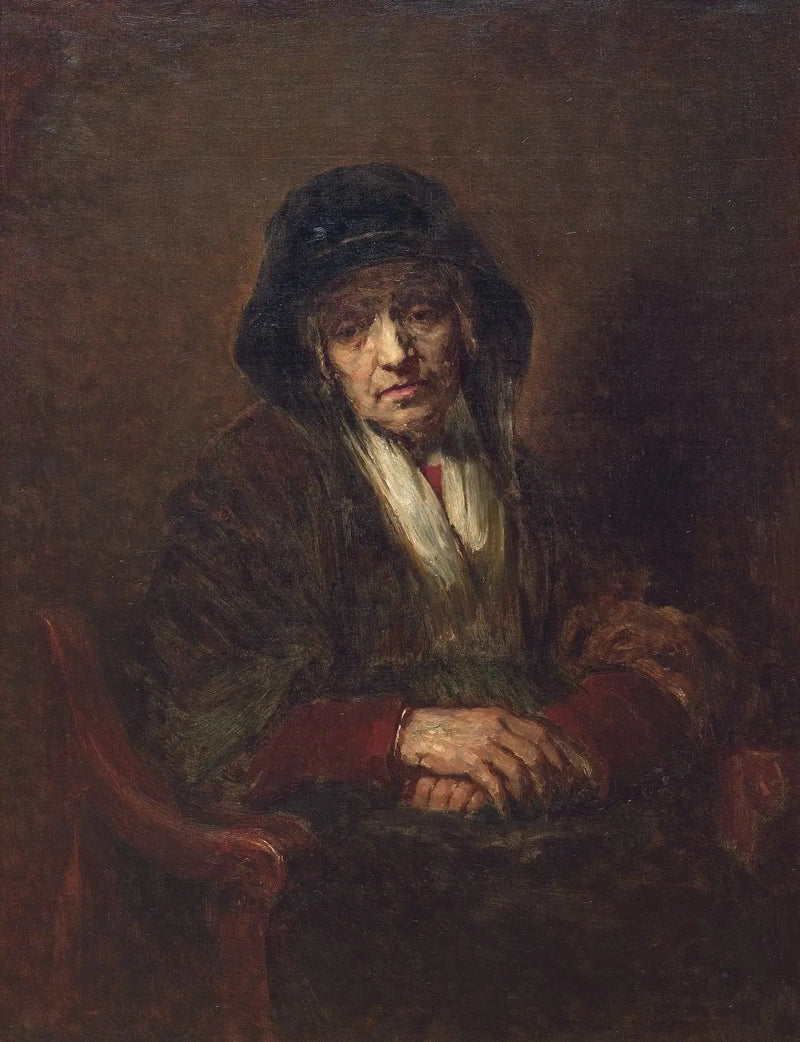 Stara - Ilya Repin