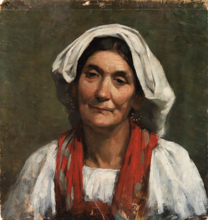 Vieille Provençale - Elin Danielson-Gambogi