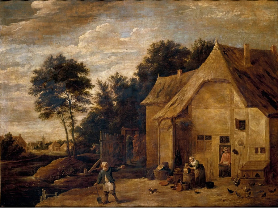 Q59720970 - Dawid Teniers Młodszy