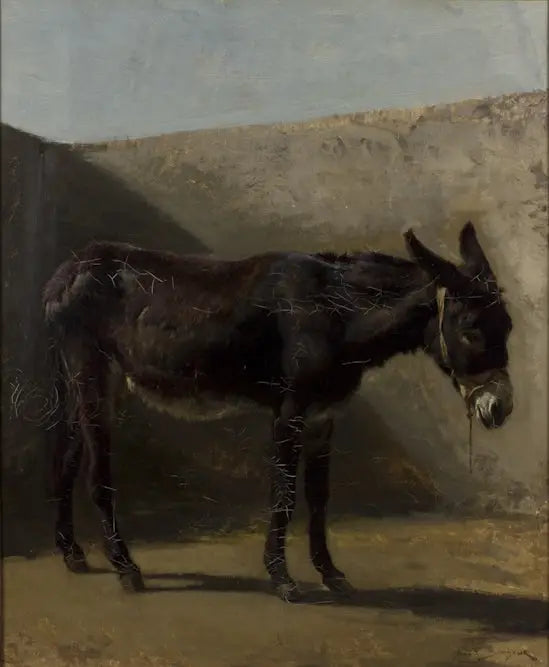 Droga - Rosa Bonheur