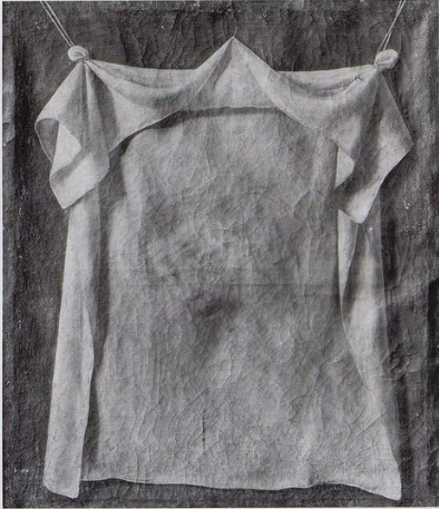 Welon Véronique - Francisco de Zurbarán