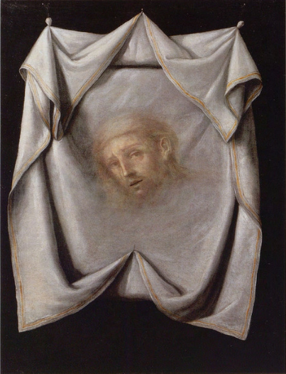 Żagiel Weryny - Francisco de Zurbarán