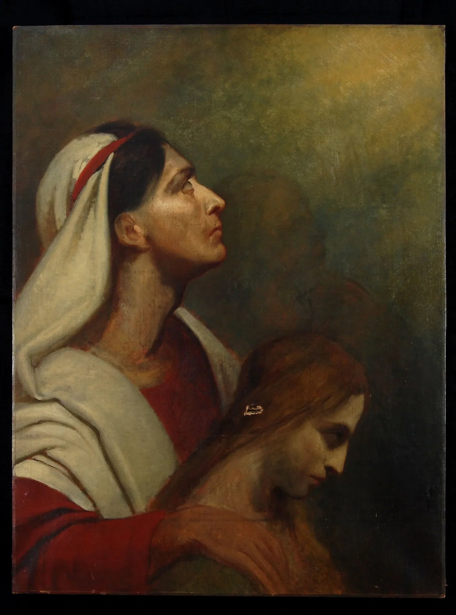 Q27020913 - Ary Scheffer