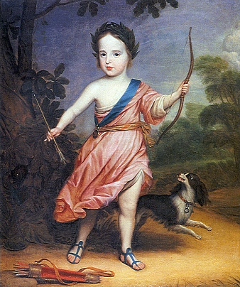 Q120742535 - Gerrit van Honthorst - Alpha Reproduction