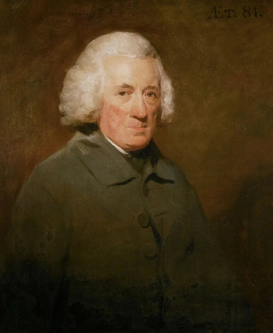 Henry Raeburn