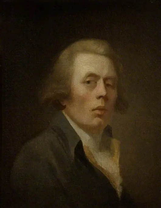William Pitt Młodszy (1759–1806) - Thomas Gainsborough