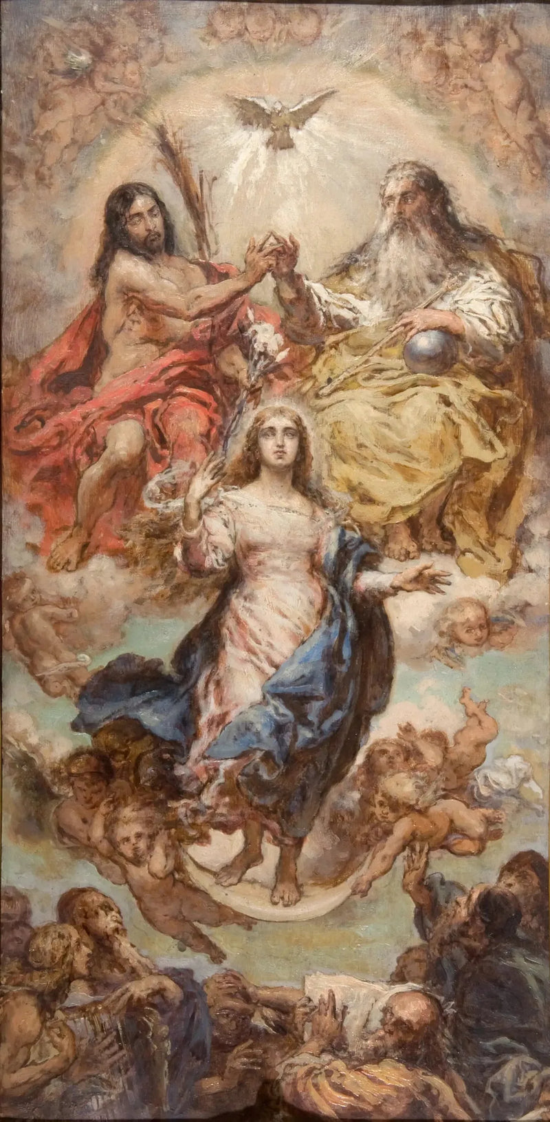 Jan Matejko
