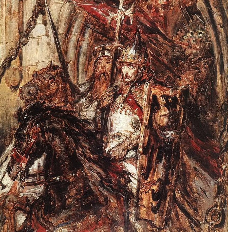 Q124097686 - Jan Matejko