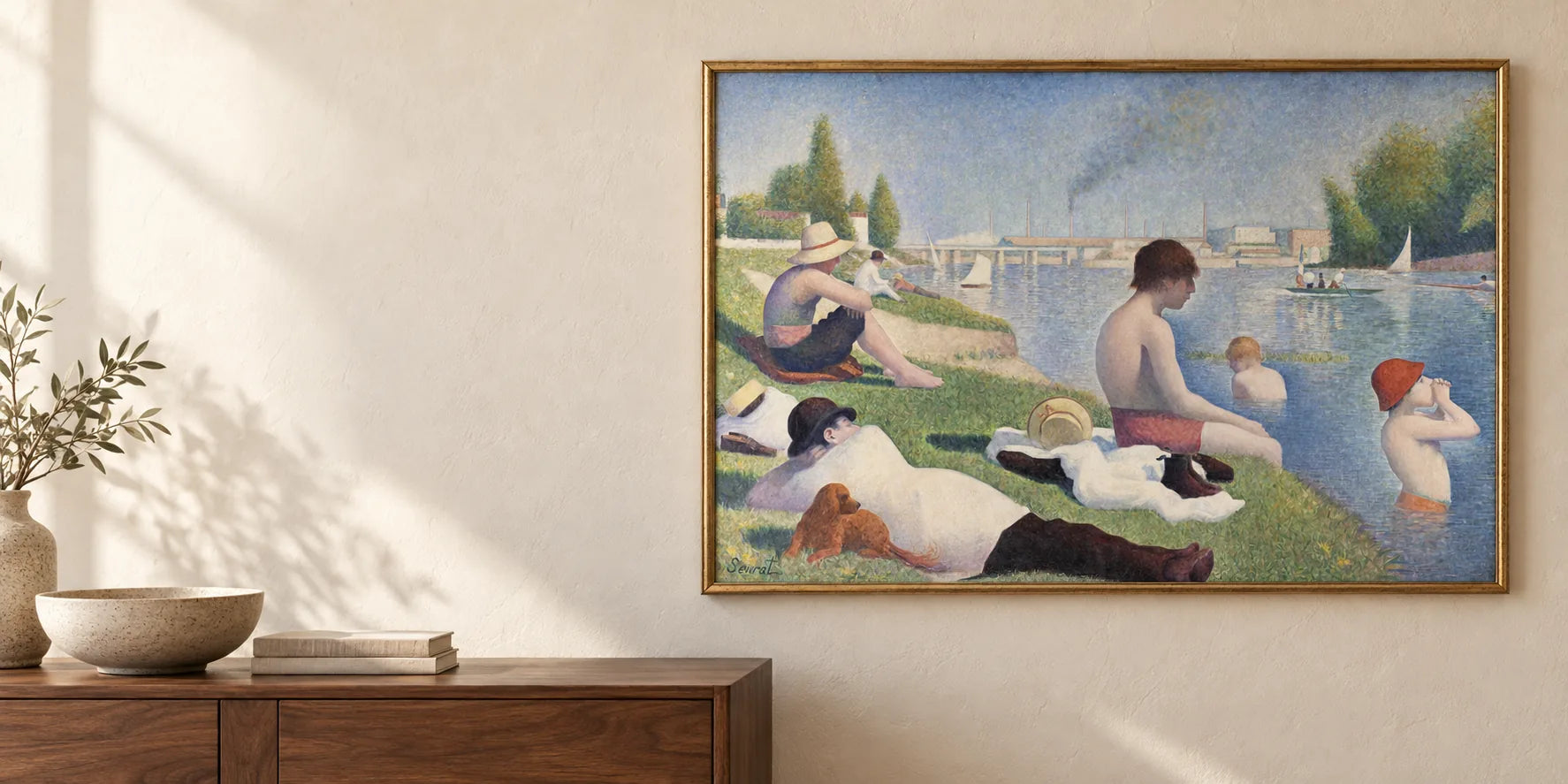 Georges Seurat