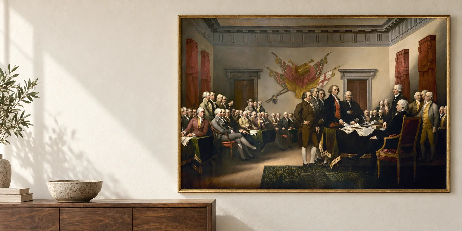 John Trumbull