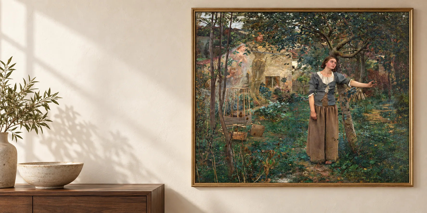Jules Bastien-Lepage