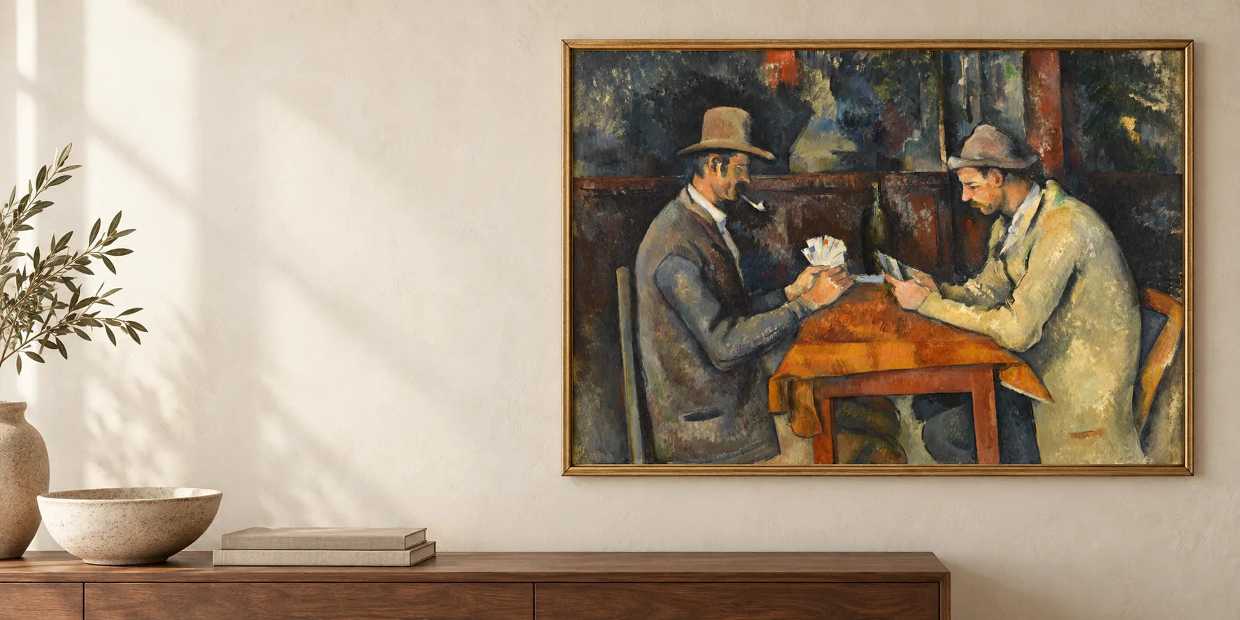 Paul Cézanne