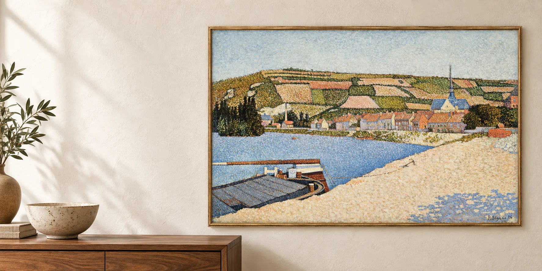 Paul Signac