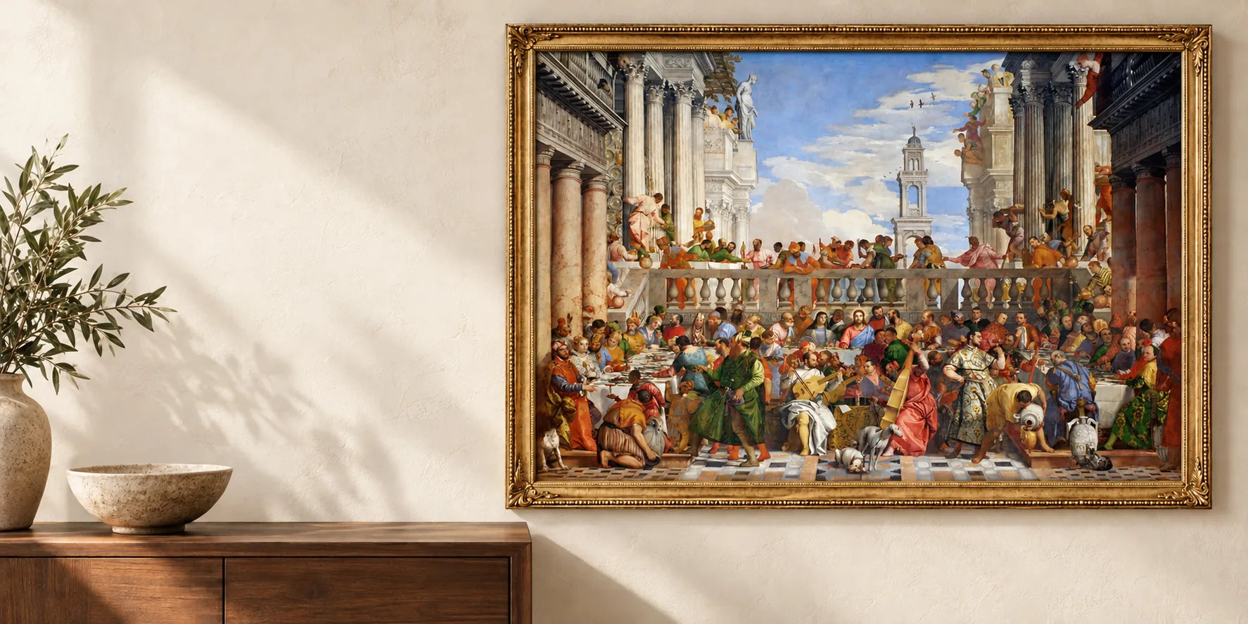Paolo Veronese