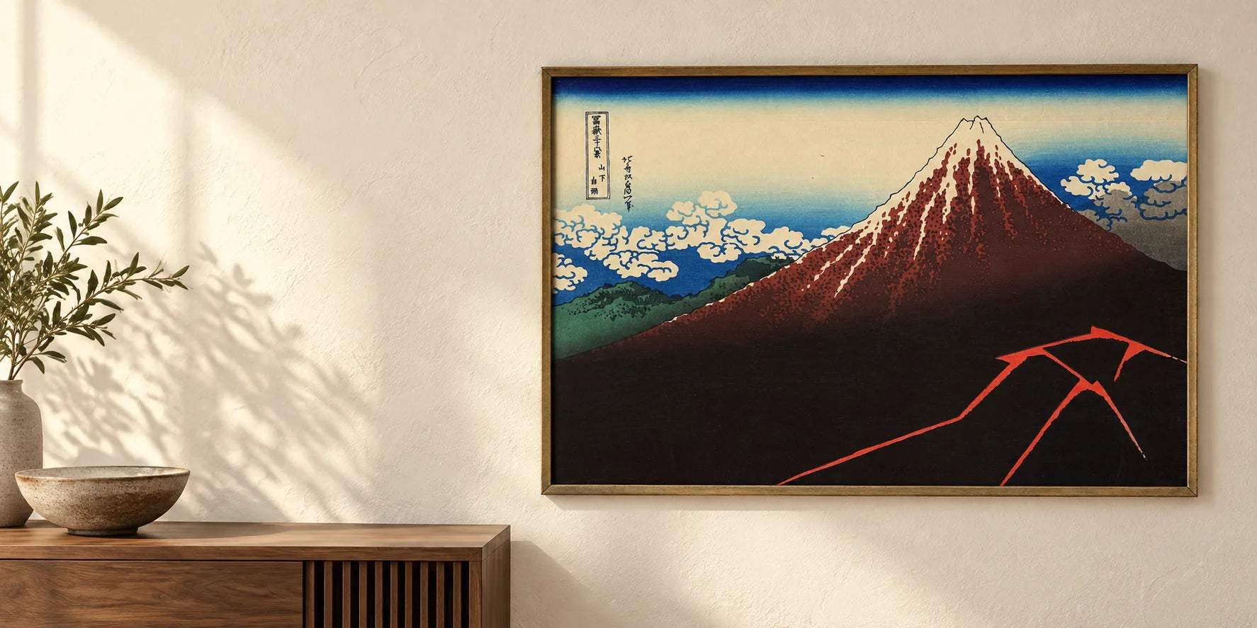 Ukiyo-e i japońskie druki