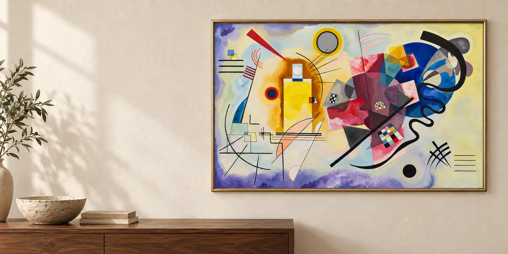 Wasilij Kandinsky
